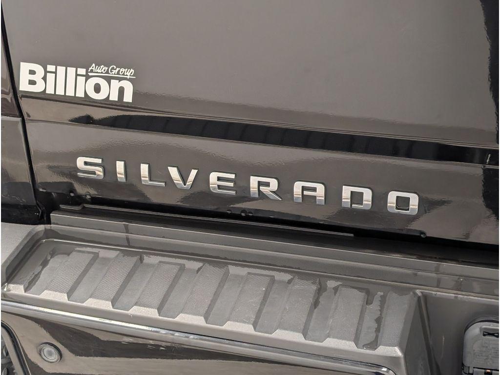 used 2018 Chevrolet Silverado 2500 car, priced at $24,999