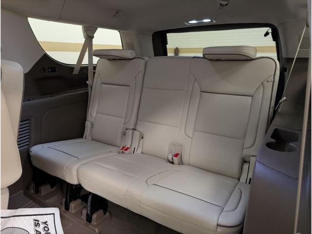 used 2021 GMC Yukon XL car, priced at $68,998