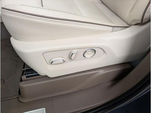 used 2021 GMC Yukon XL car, priced at $68,998