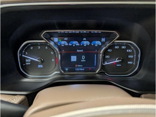 used 2021 GMC Yukon XL car, priced at $68,998