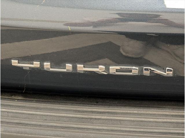used 2021 GMC Yukon XL car, priced at $68,998