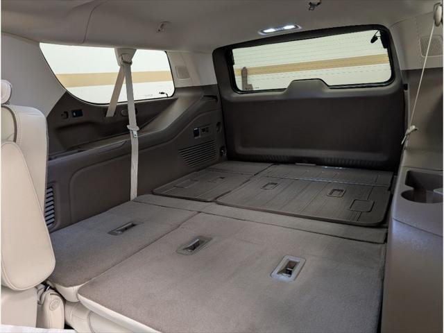 used 2021 GMC Yukon XL car, priced at $68,998
