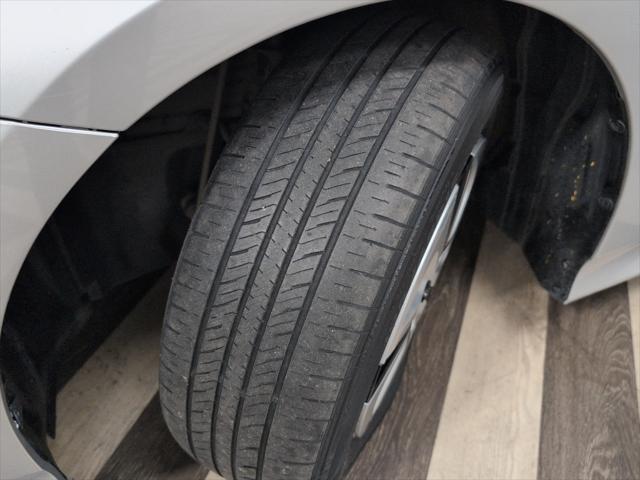 used 2016 Toyota Prius car, priced at $16,999