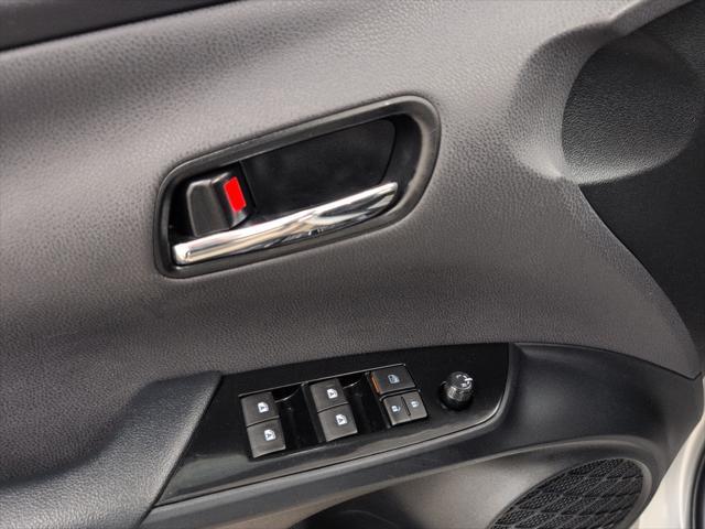 used 2016 Toyota Prius car, priced at $16,999