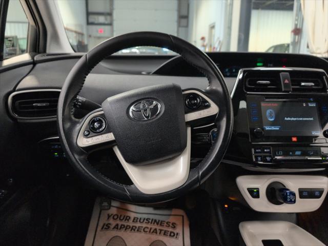 used 2016 Toyota Prius car, priced at $16,999