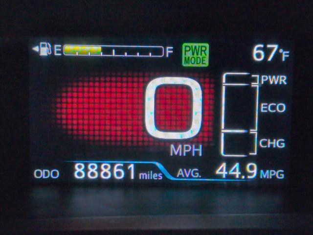 used 2016 Toyota Prius car, priced at $16,999