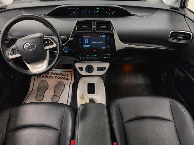 used 2016 Toyota Prius car, priced at $16,999