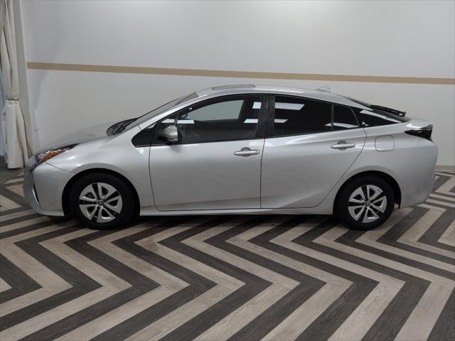 used 2016 Toyota Prius car, priced at $16,999