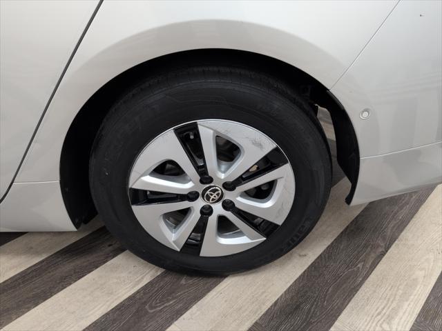 used 2016 Toyota Prius car, priced at $16,999