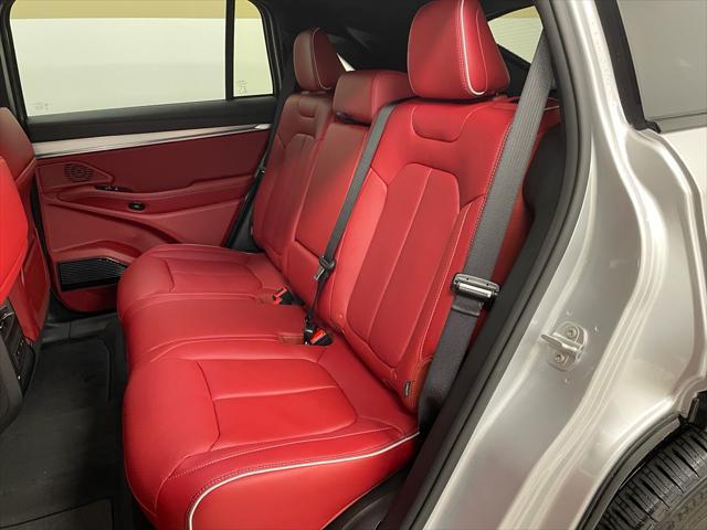 new 2025 Jeep Wagoneer S car, priced at $57,349