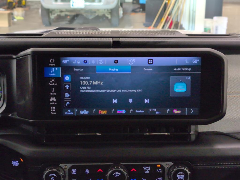 used 2024 Jeep Wrangler 4xe car, priced at $37,499