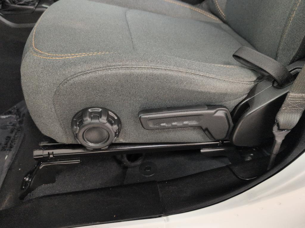 used 2024 Jeep Wrangler 4xe car, priced at $37,499