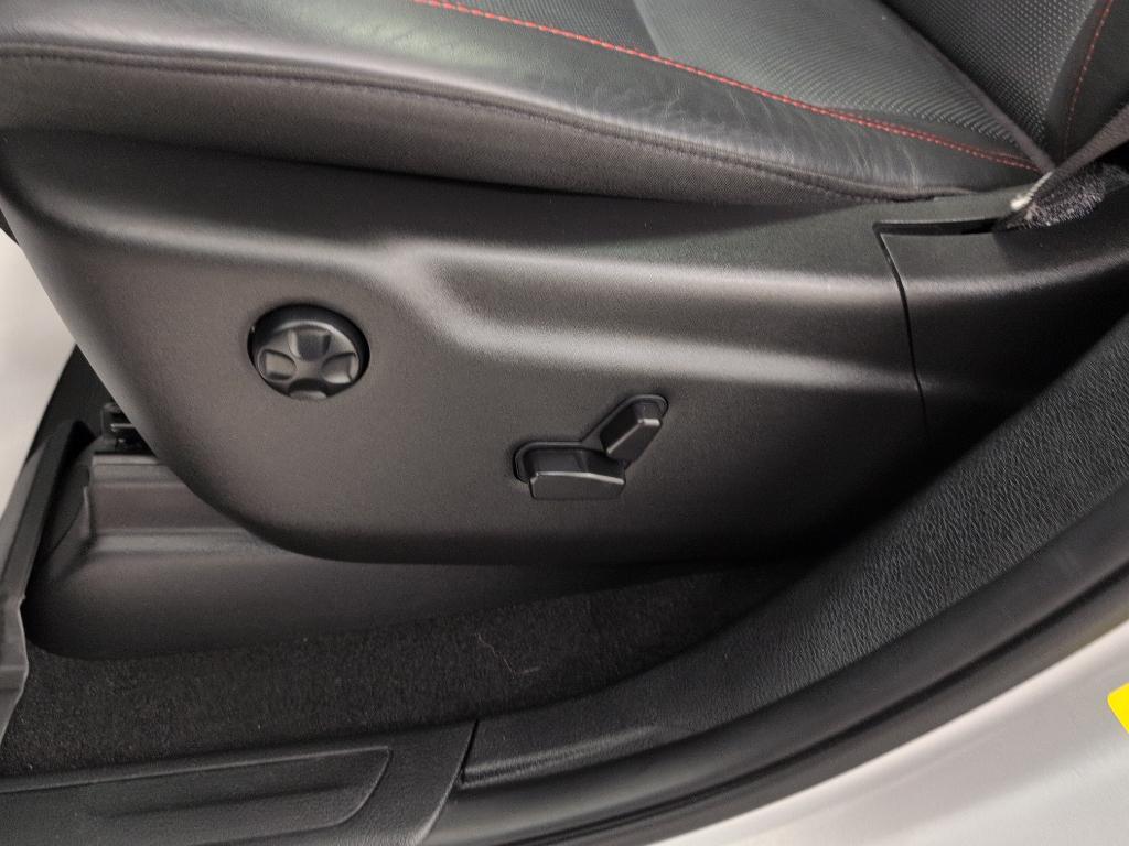 used 2024 Dodge Durango car, priced at $37,999