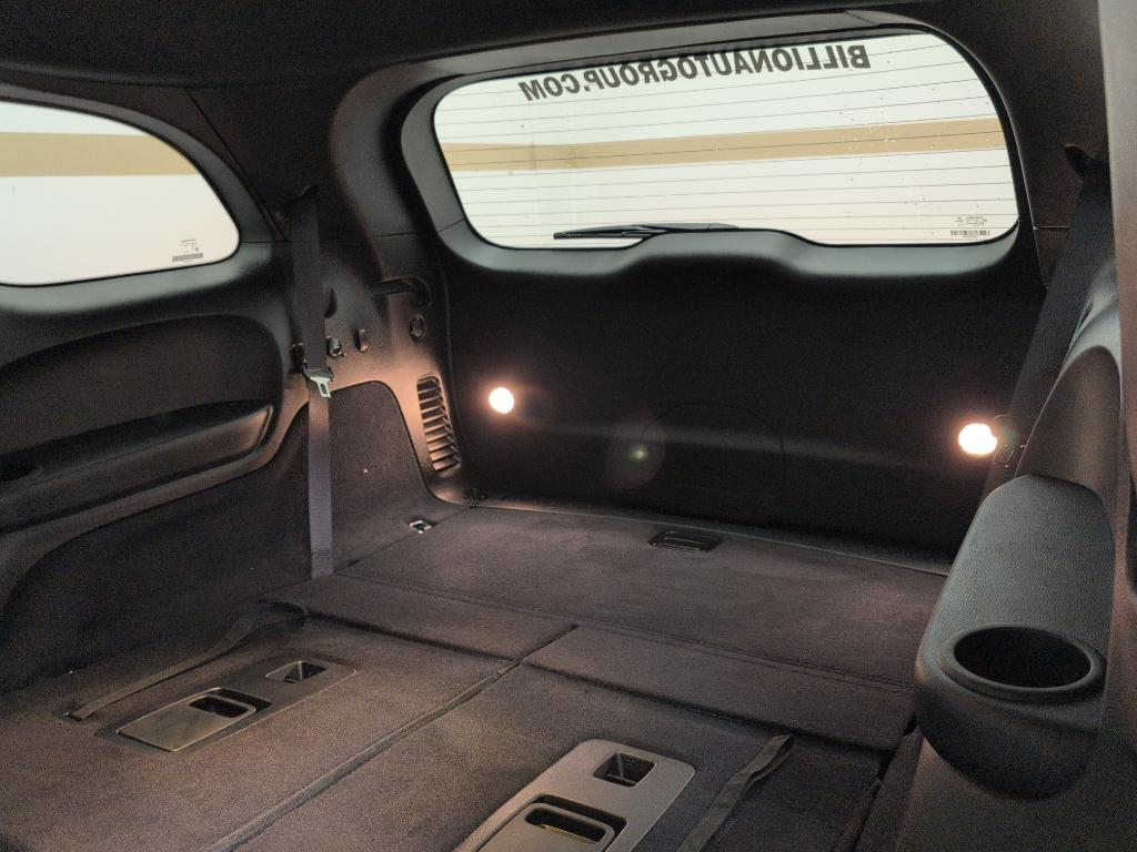 used 2024 Dodge Durango car, priced at $37,999