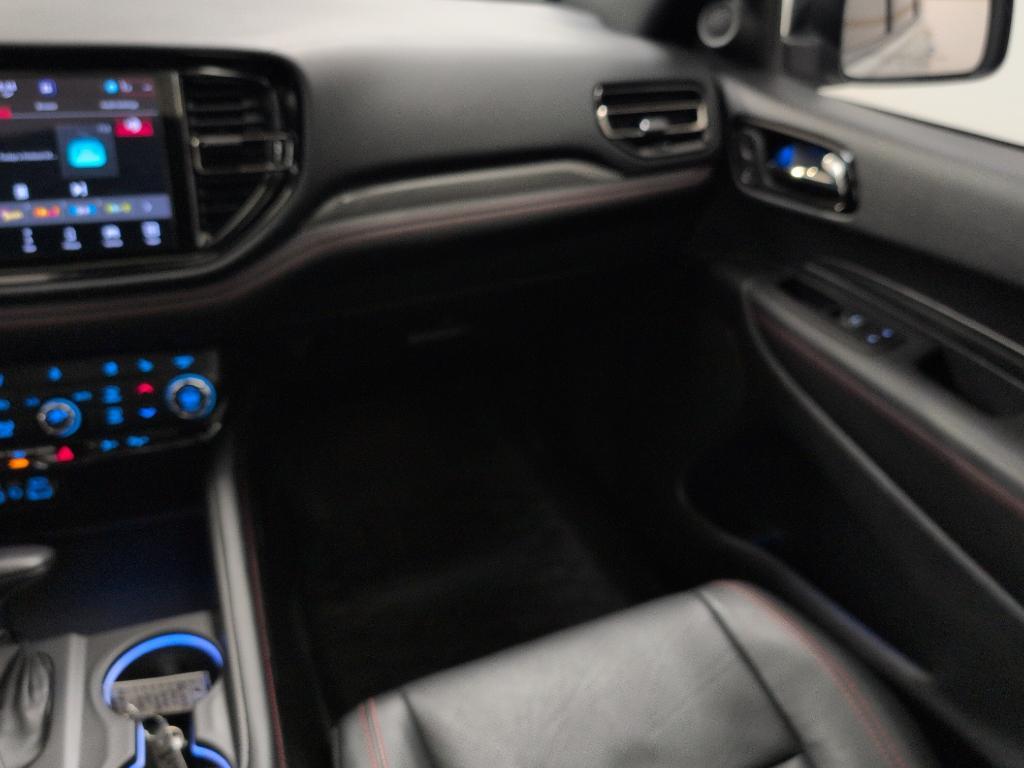 used 2024 Dodge Durango car, priced at $37,999
