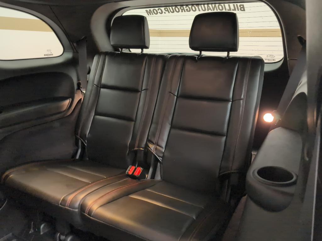 used 2024 Dodge Durango car, priced at $37,999