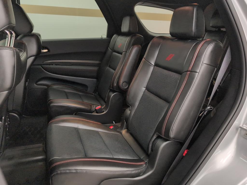 used 2024 Dodge Durango car, priced at $37,999