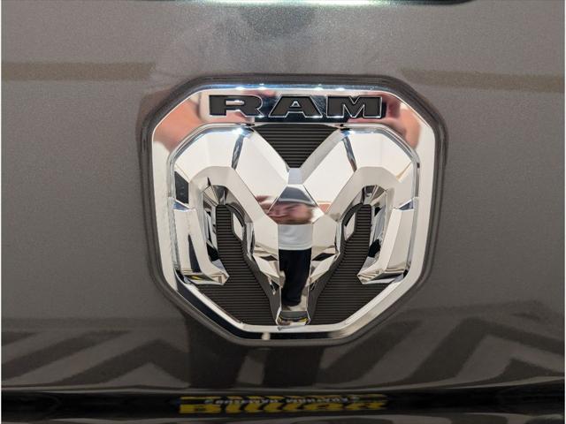 used 2024 Ram 3500 car, priced at $71,999