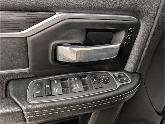 used 2024 Ram 3500 car, priced at $71,999