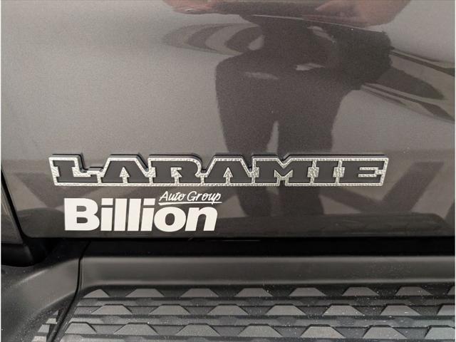 used 2024 Ram 3500 car, priced at $71,999