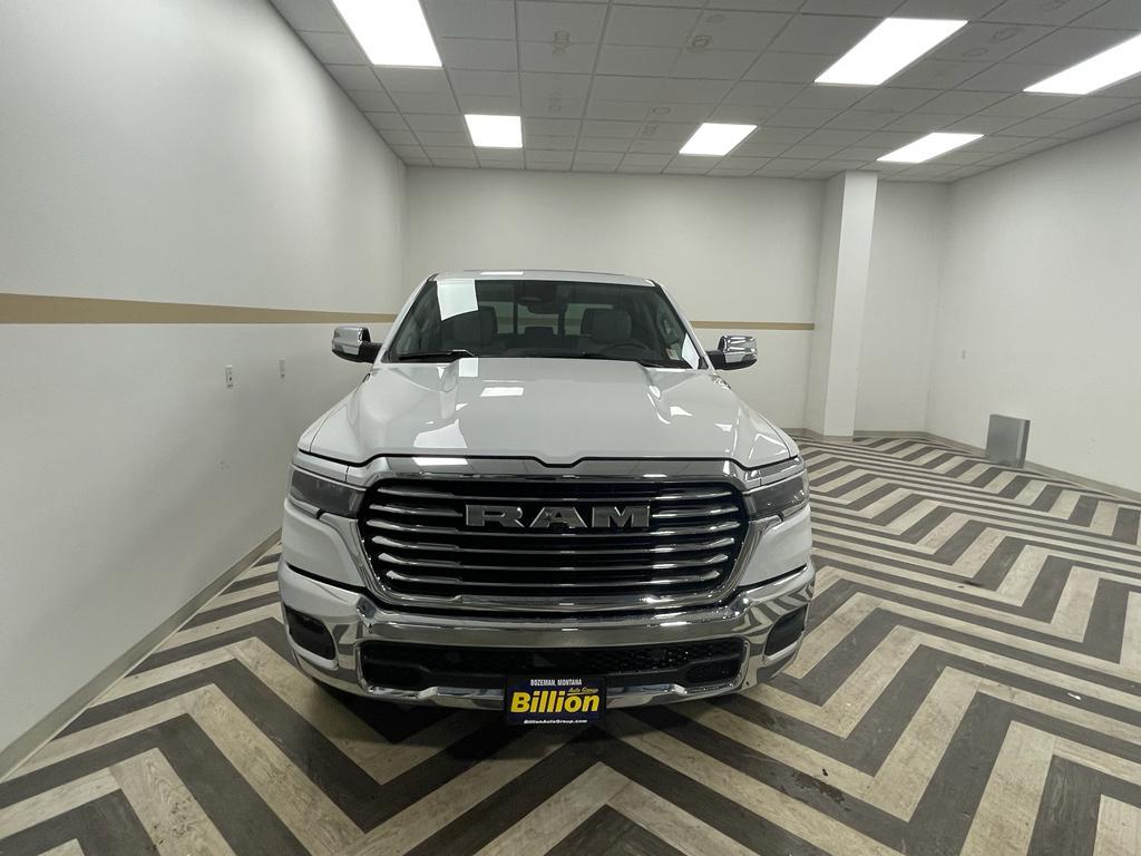 new 2026 Ram 1500 car, priced at $61,950