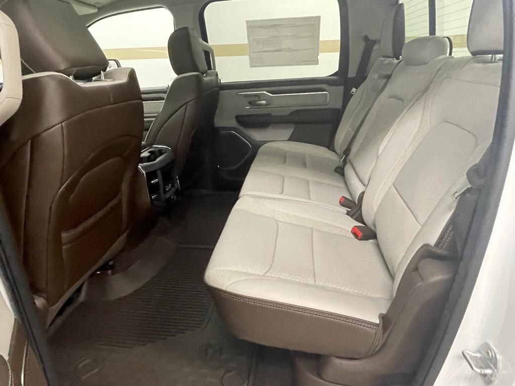 new 2026 Ram 1500 car, priced at $61,950