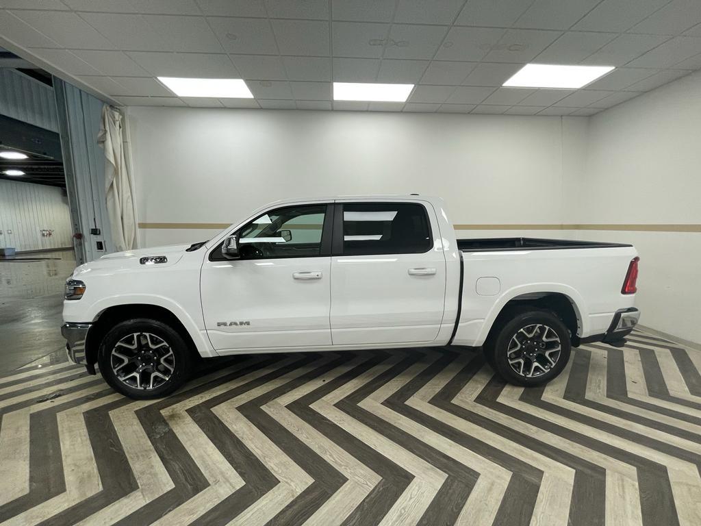 new 2026 Ram 1500 car, priced at $61,950