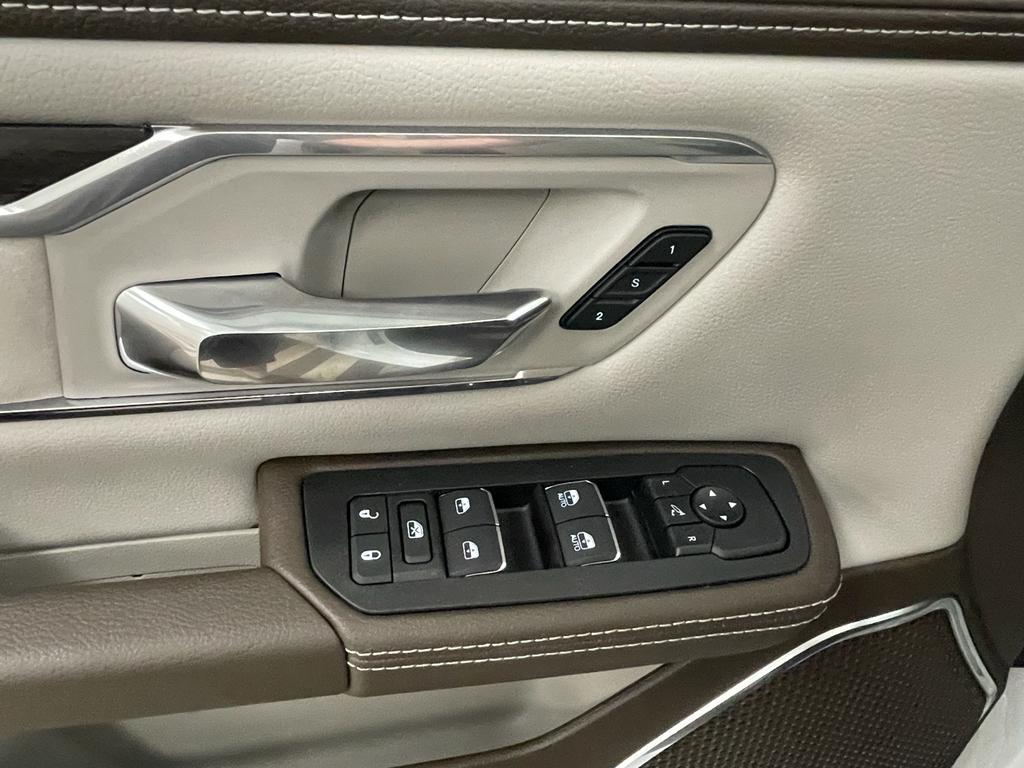 new 2026 Ram 1500 car, priced at $61,950