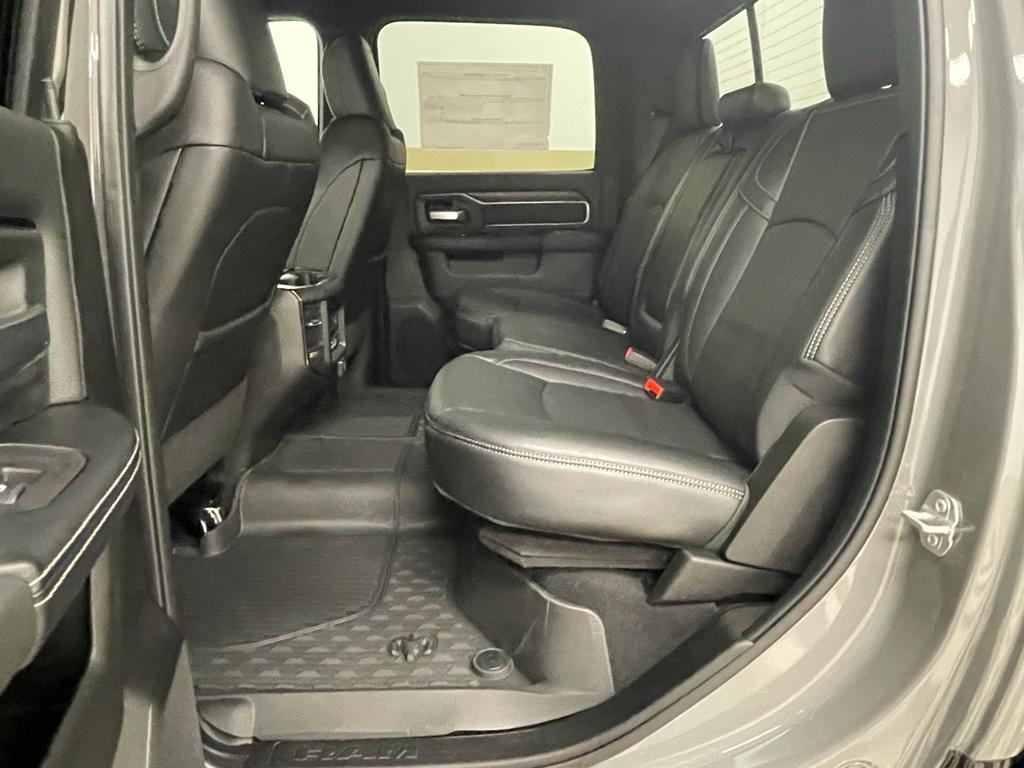 new 2026 Ram 2500 car, priced at $74,511