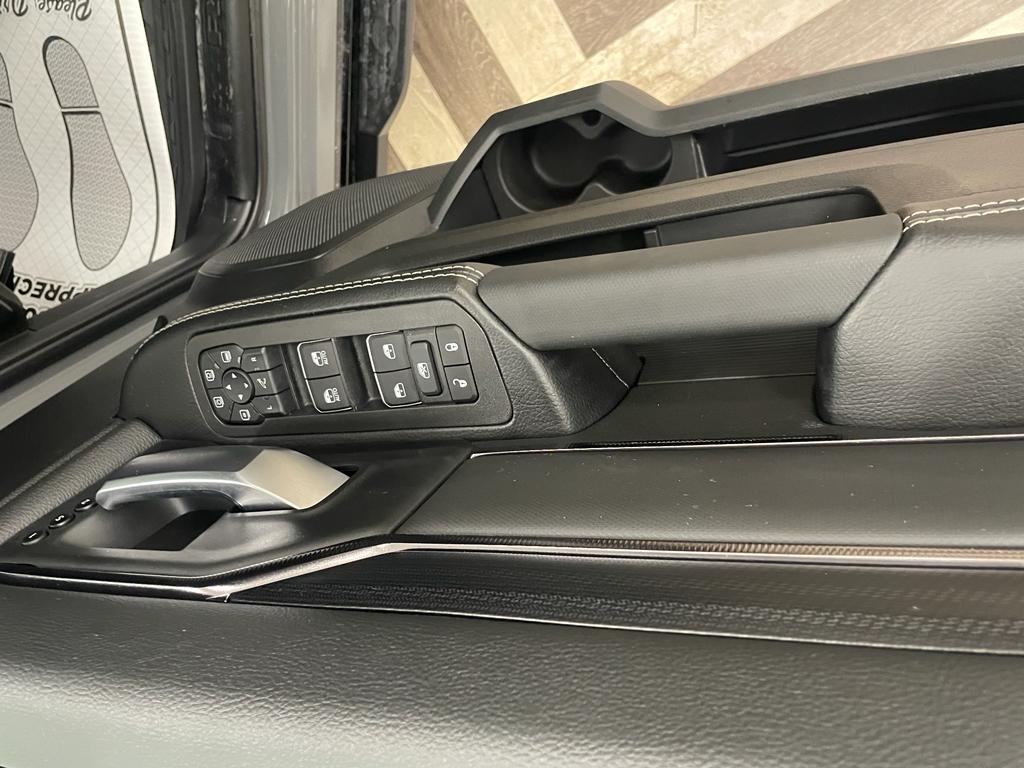 new 2026 Ram 2500 car, priced at $74,511