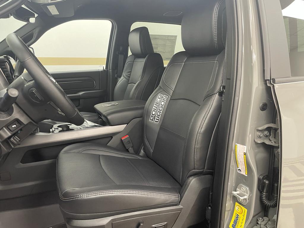 new 2026 Ram 2500 car, priced at $74,511