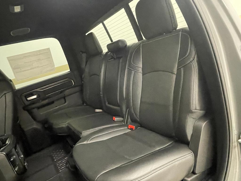 new 2026 Ram 2500 car, priced at $74,511
