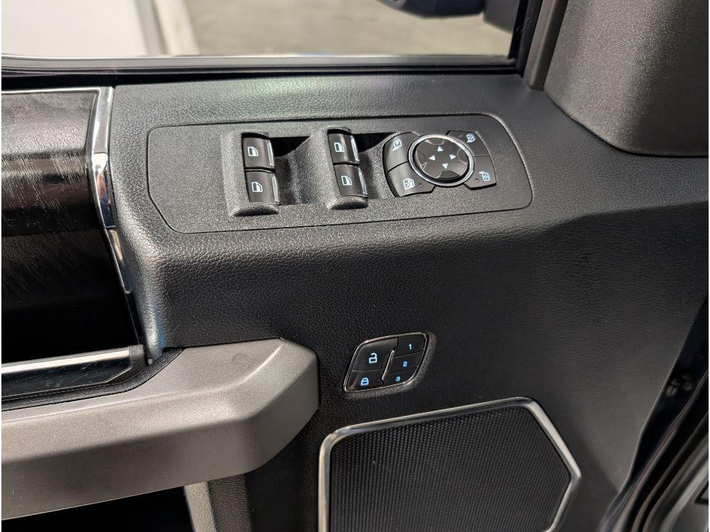 used 2020 Ford F-150 car, priced at $33,499