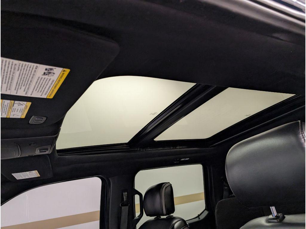 used 2020 Ford F-150 car, priced at $33,499