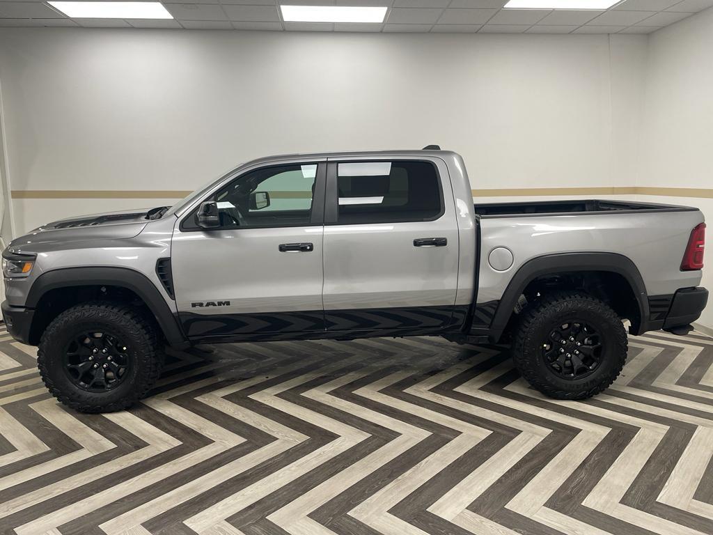 new 2026 Ram 1500 car, priced at $73,430