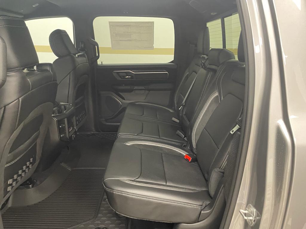 new 2026 Ram 1500 car, priced at $73,430