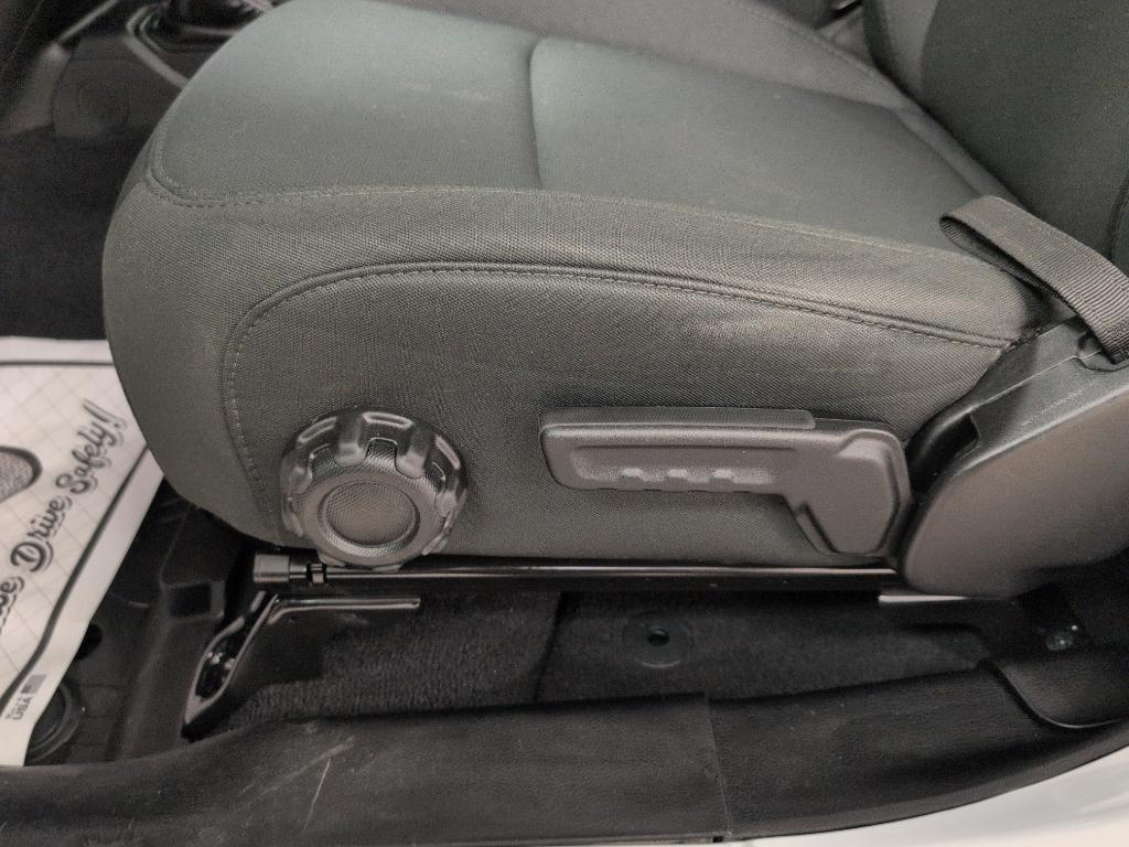 used 2021 Jeep Gladiator car, priced at $32,499