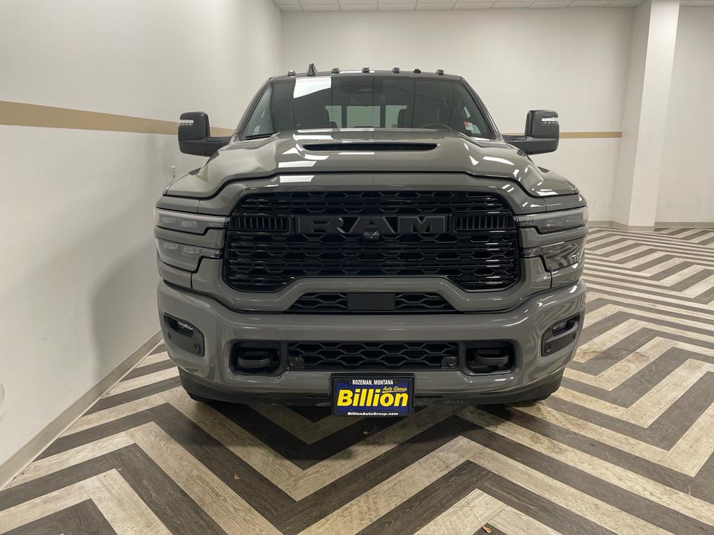 new 2026 Ram 2500 car, priced at $92,854