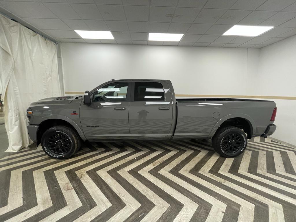 new 2026 Ram 2500 car, priced at $92,854