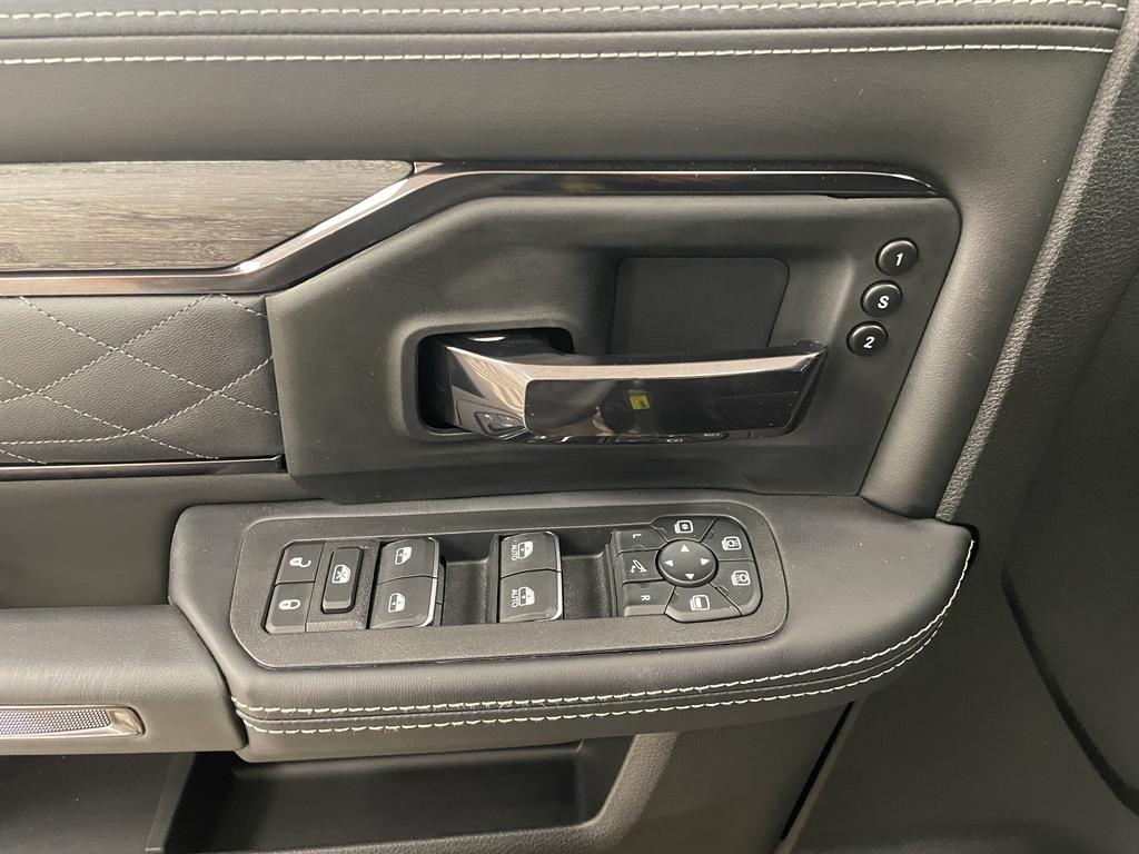 new 2026 Ram 2500 car, priced at $92,854