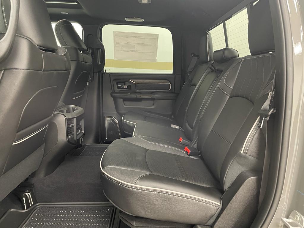 new 2026 Ram 2500 car, priced at $92,854