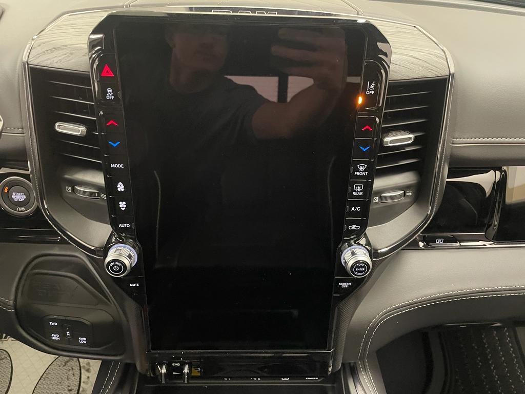 new 2026 Ram 2500 car, priced at $92,854