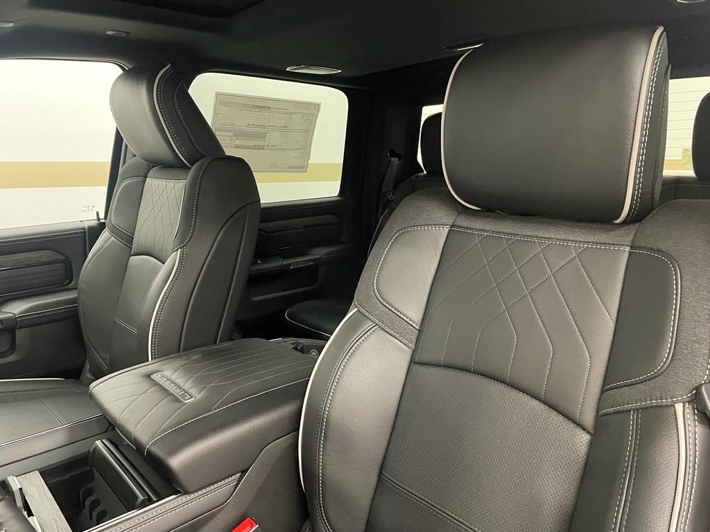 new 2026 Ram 2500 car, priced at $92,854