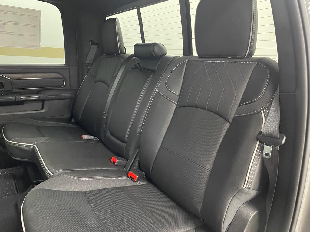 new 2026 Ram 2500 car, priced at $92,854