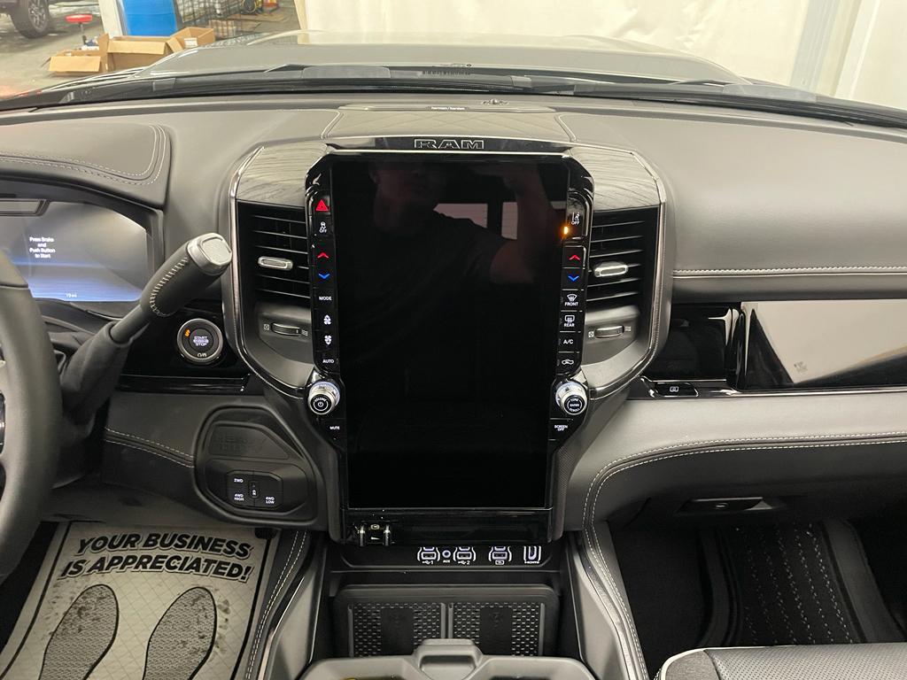 new 2026 Ram 2500 car, priced at $92,854