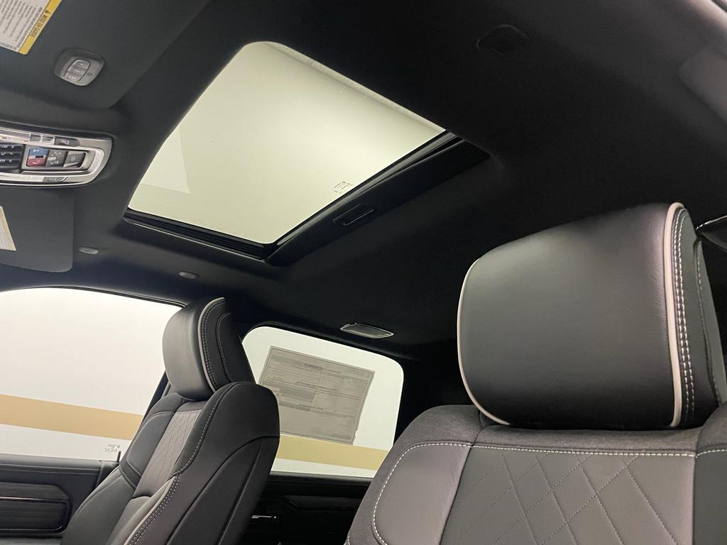 new 2026 Ram 2500 car, priced at $92,854