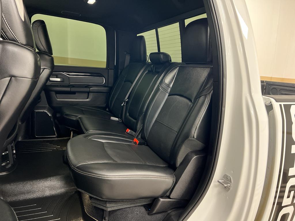 used 2019 Ram 2500 car, priced at $45,999