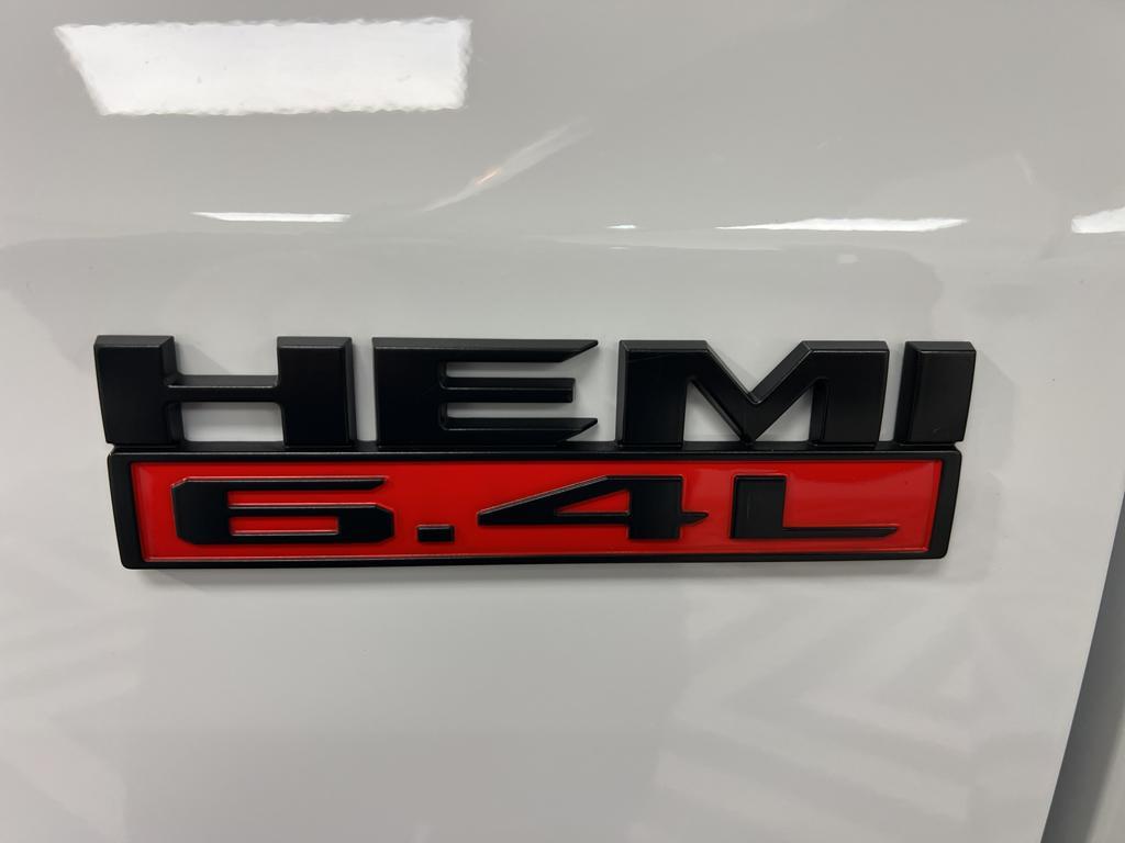 used 2019 Ram 2500 car, priced at $45,999