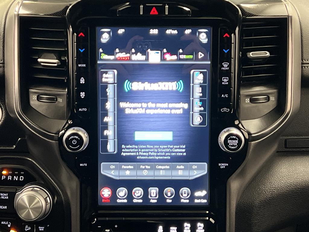 used 2019 Ram 2500 car, priced at $45,999