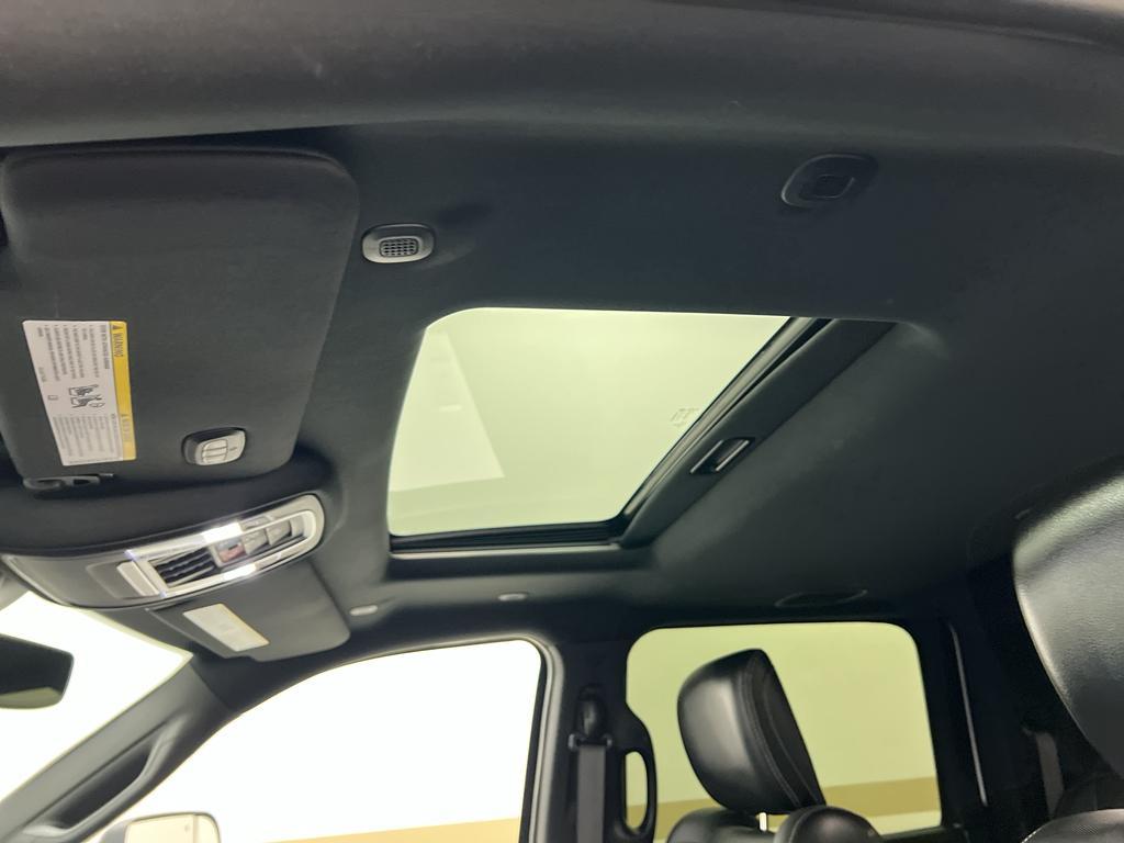 used 2019 Ram 2500 car, priced at $45,999